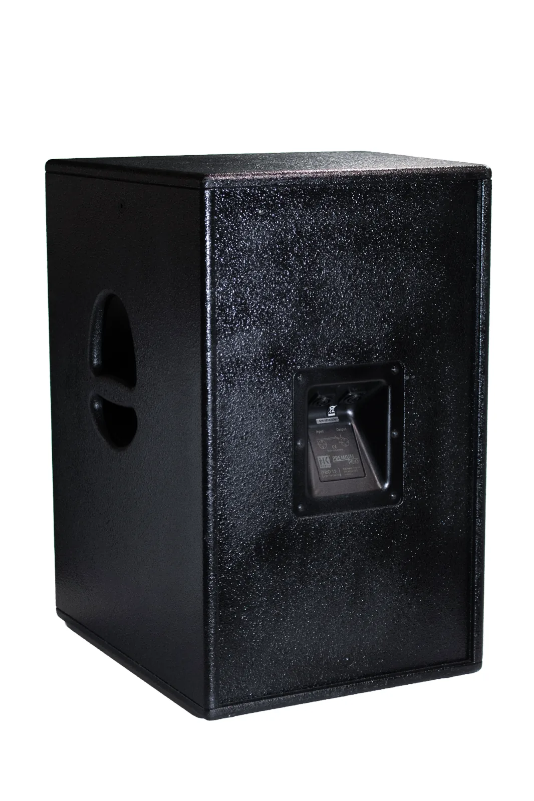 HK Premium PR:O 15 – Bestandteil des Party-Sets